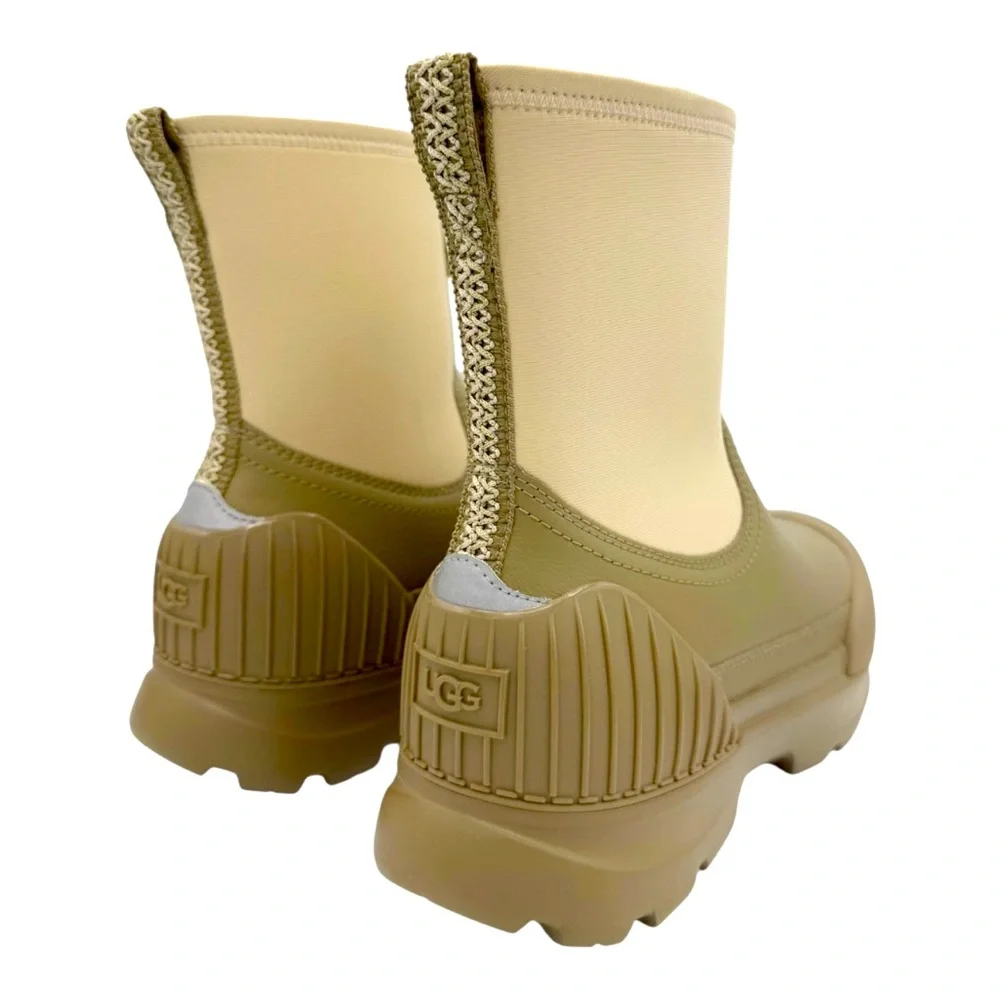 NWT UGG NEUMEL X ZIP ANKLE BOOTS Size 7